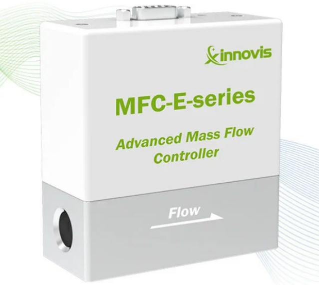 Xinnovis MFC-E-01 Расходомеры #1